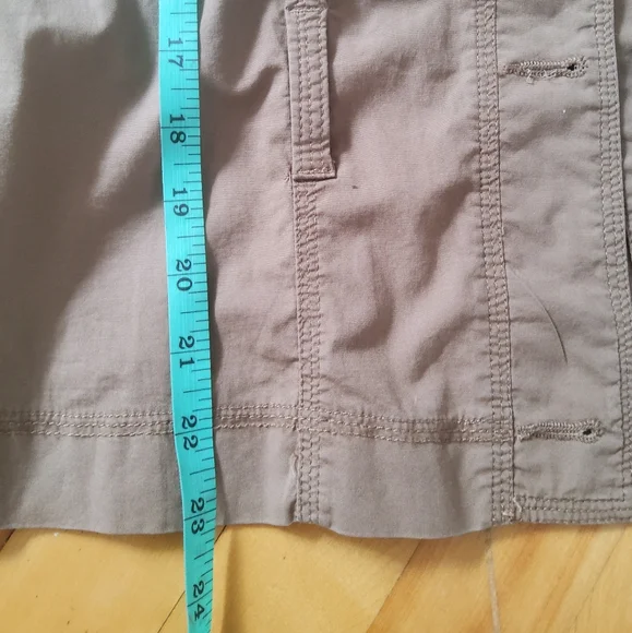 JACKET LOLE - Picture 5 of 5